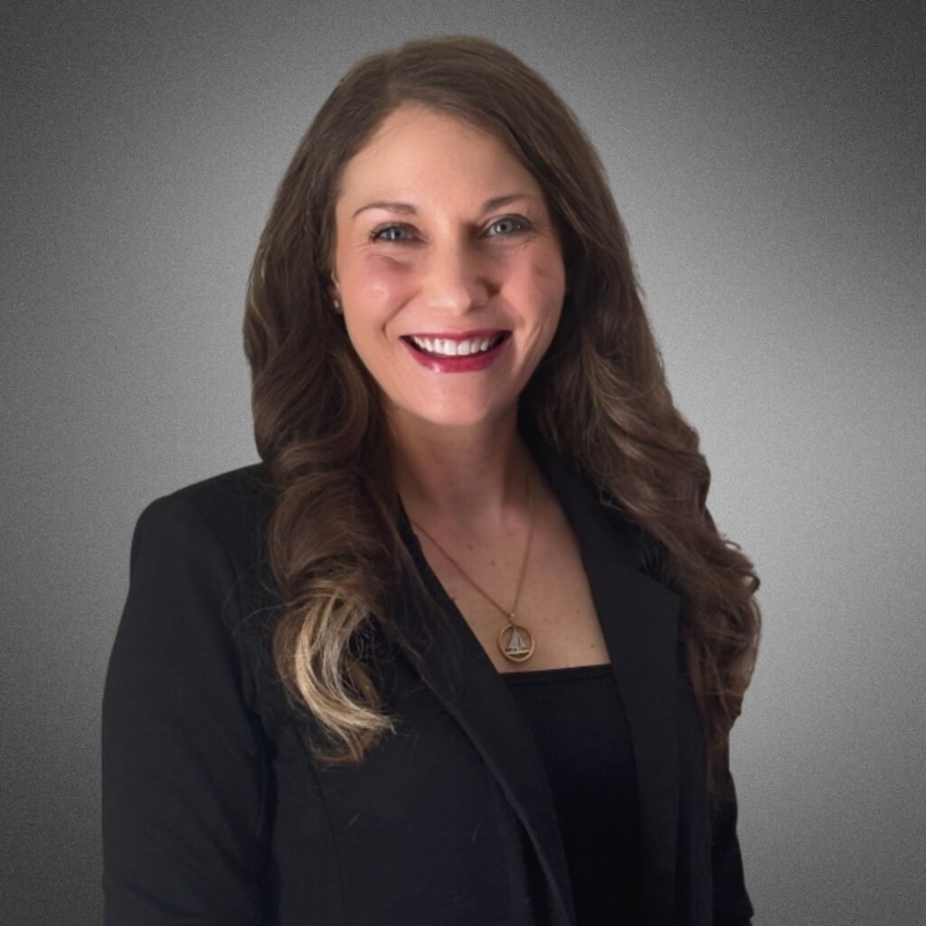 Tiffany McPherson Class Act Match Consulting