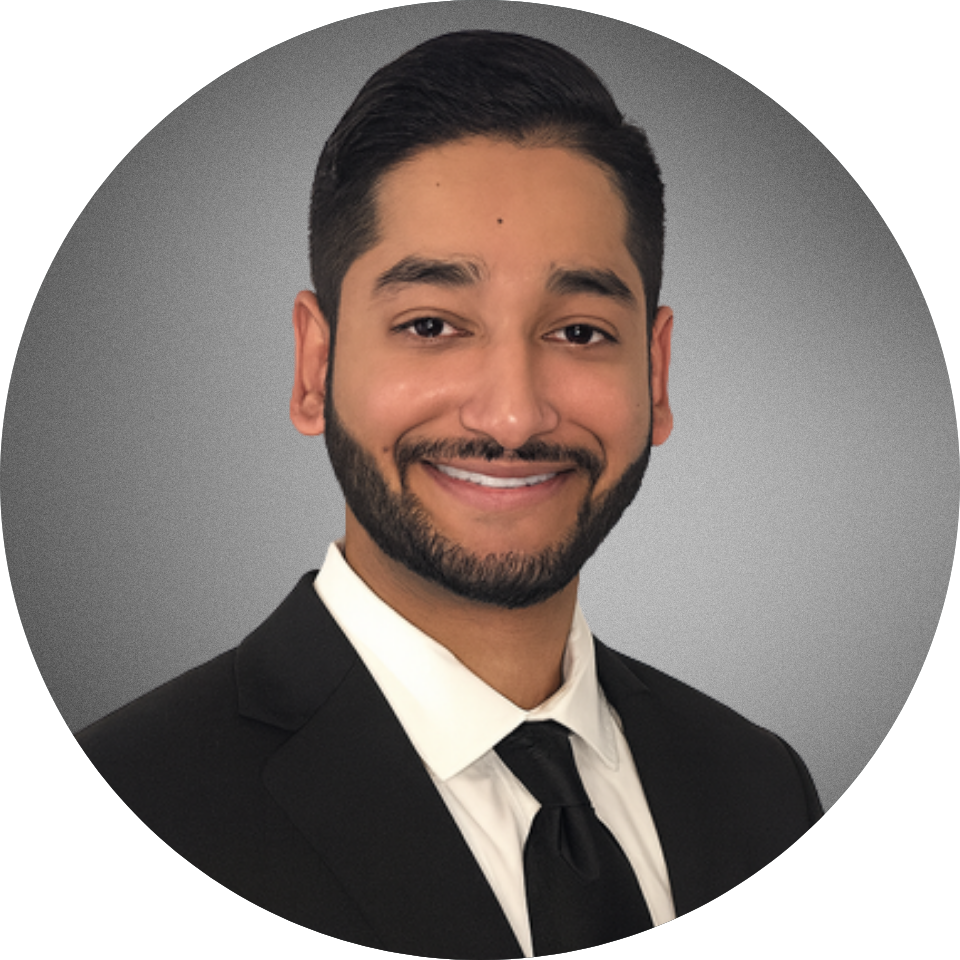 Isaac Abraham Class Act Match Consulting