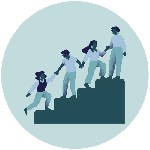 Mentorship & Sponsorship