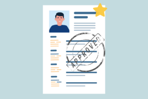 Rhetorical Approach MyERAS CV