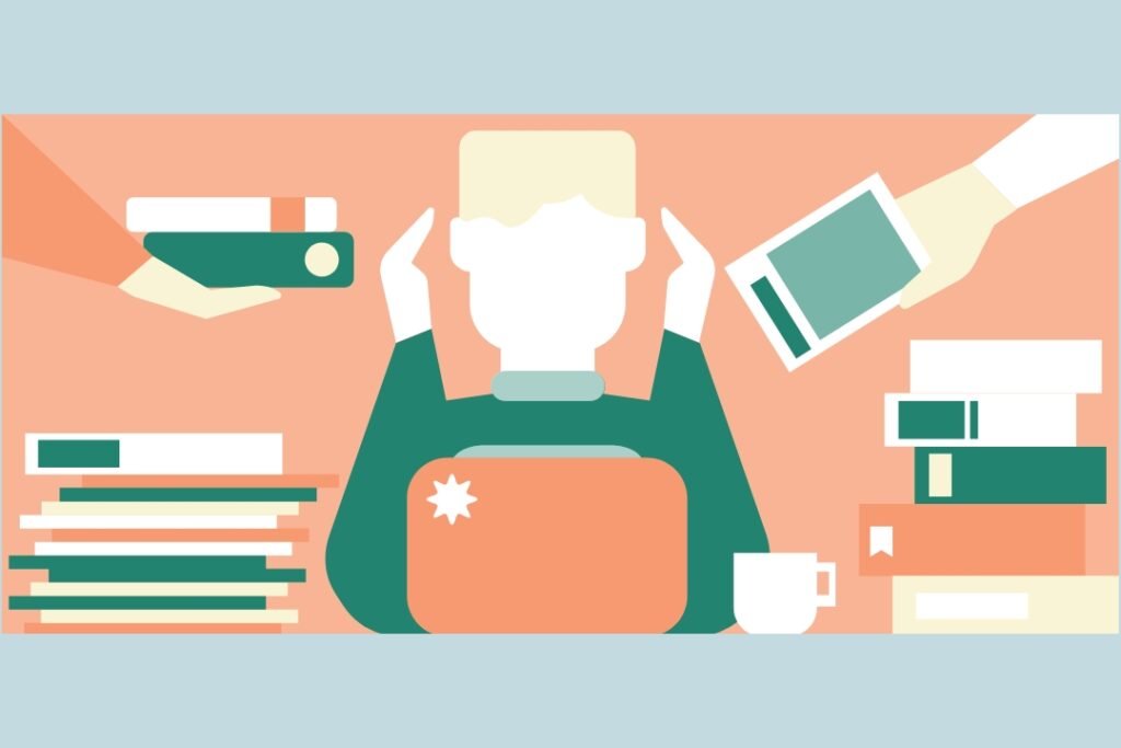 What Matters in M1 for residency