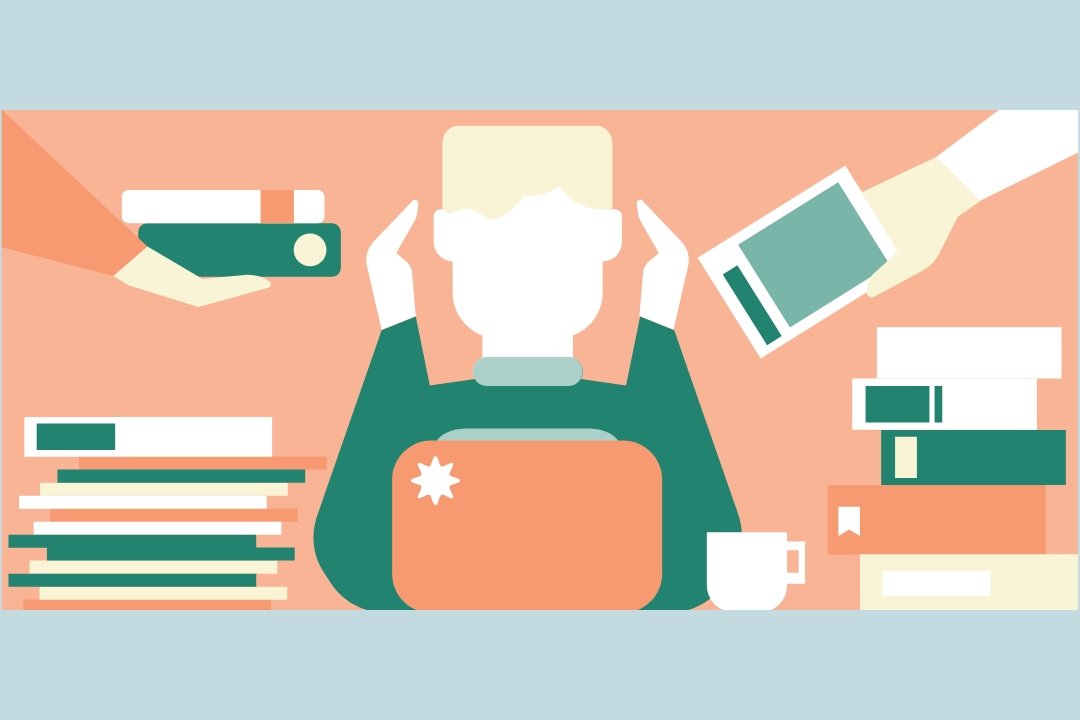 What Matters in M1 for residency